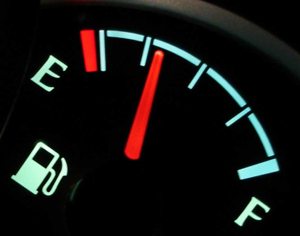 Kontrola i pomiar paliwa