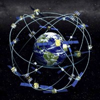 Satelity GPS